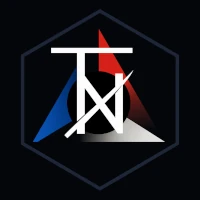 Логотип TriNex